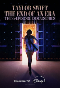 Тейлор Свифт: The Eras Tour - Конец Эры (2025) Тейлор Свифт: The Eras Tour - Конец Эры