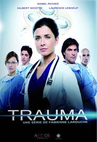 Травма (2010) Травма