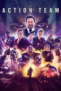 Шпионы на всю голову (2018) Шпионы на всю голову