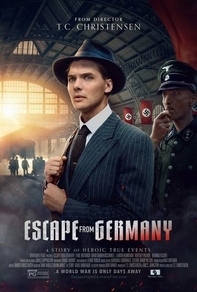 Побег из Германии (2024) Побег из Германии
