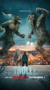 Тролль 2 (2025) Тролль 2
