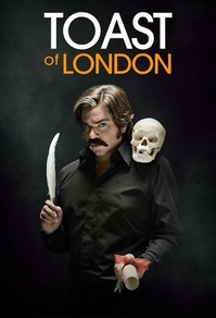 Тост из Лондона (2012) Тост из Лондона