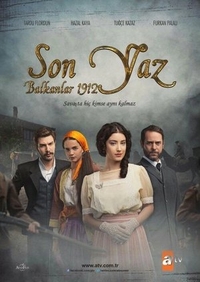 Последнее лето на Балканах 1912 (2012) Последнее лето на Балканах 1912