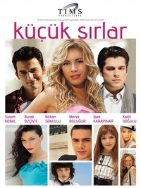 Маленькие тайны (2010) Маленькие тайны