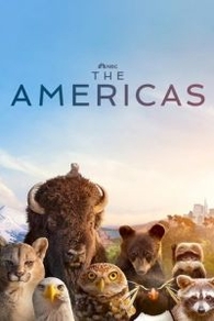 Северная и Южная Америка