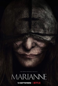 Марианна (2019) Марианна
