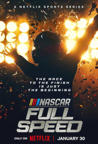 NASCAR: Высокая скорость (2024) NASCAR: Высокая скорость