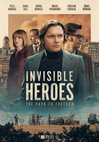 Невидимые герои (2019) Невидимые герои