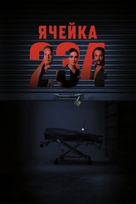 Ячейка 234 Ячейка 234
