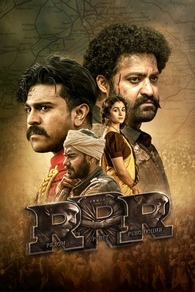 RRR: Рядом ревёт революция (2022) RRR: Рядом ревёт революция