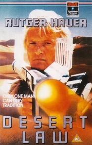 Принц пустыни (1991) Принц пустыни
