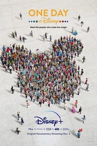Один день в Disney (2019) Один день в Disney