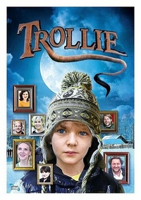 Тролли Тролли