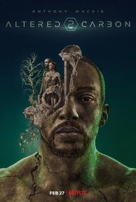 Видоизменённый углерод (2018) Видоизменённый углерод
