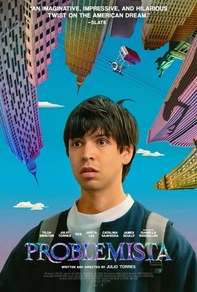 Проблемный (2023) Проблемный
