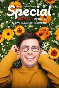 Особенный (2019) Особенный