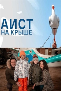 Аист на крыше (2021) Аист на крыше
