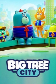 Big Tree City Big Tree City