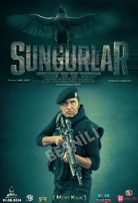 Сунгурлар (2014) Сунгурлар