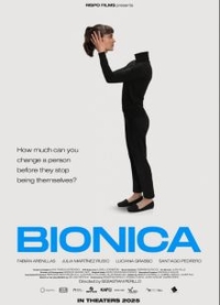 Бионика