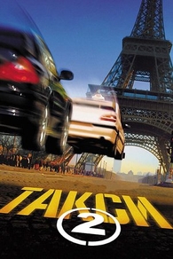 Такси 2 (2000) Такси 2