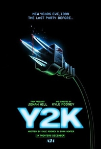 Миллениум (2024) Миллениум