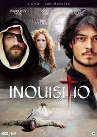 Инквизиция (2012) Инквизиция