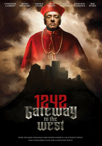 Фильм 1242: Врата на Запад (2024)