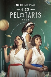 Пелотари (2023) Пелотари