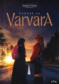 Её зовут Варвара Её зовут Варвара