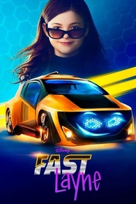 Fast Layne (2019) Fast Layne