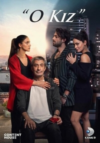 Эта девушка (2022) Эта девушка