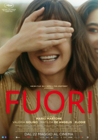 Фуори (2025) Фуори
