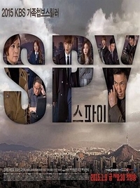 Шпион (2015) Шпион