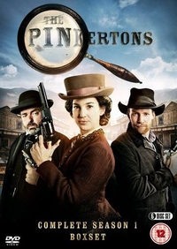 Пинкертоны (2014) Пинкертоны