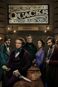Шарлатаны (2017) Шарлатаны