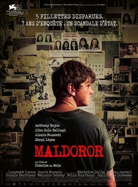 Мальдорор (2024) Мальдорор
