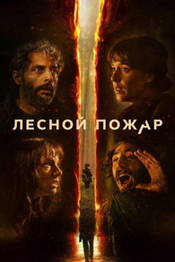Лесной пожар / Огнезащитный барьер Лесной пожар / Огнезащитный барьер