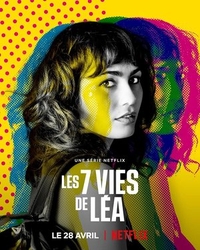7 жизней Леа (2022) 7 жизней Леа