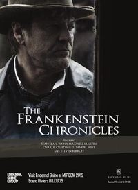 Хроники Франкенштейна (2015) Хроники Франкенштейна