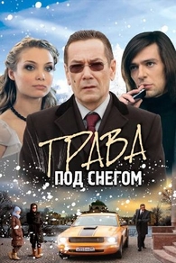 Трава под снегом (2010) Трава под снегом