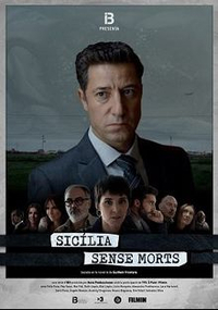 Сицилия без мертвецов (2022) Сицилия без мертвецов