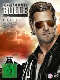 Последний бык (2010) Последний бык