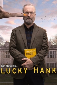 Счастливчик Хэнк (2023) Счастливчик Хэнк