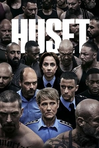 Huset (2023) Huset