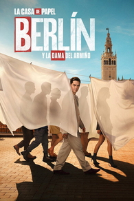 Берлин и дама с горностаем Берлин и дама с горностаем