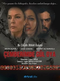 Узоры из роз (2004) Узоры из роз