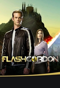 Флэш Гордон (2007) Флэш Гордон