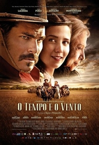 Время и ветер (2013) Время и ветер