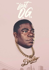 Последний настоящий гангстер (2018) Последний настоящий гангстер